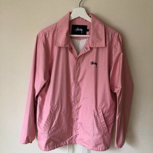 Stussy Funk Coaches Jacket